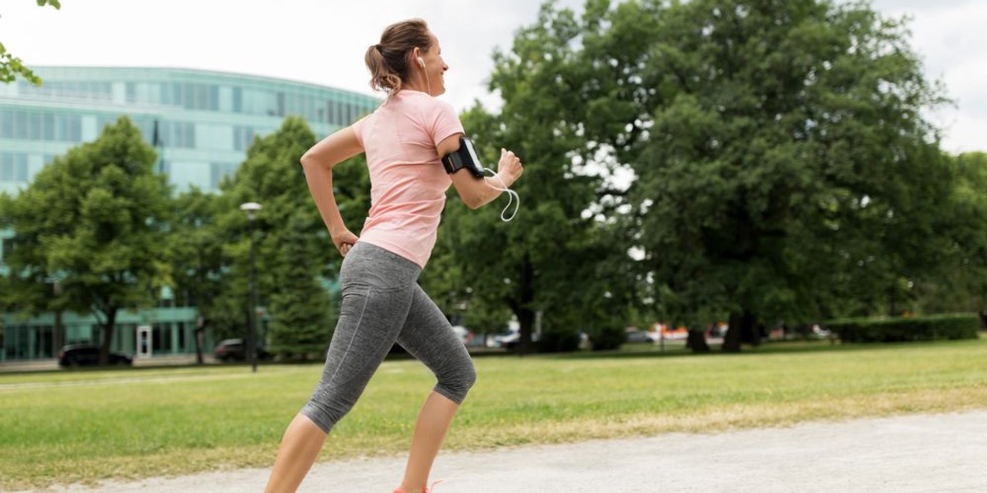 A futás okozhat inkontinenciát?