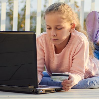 Hét hasznos tanács a gyermekeknek az online világról