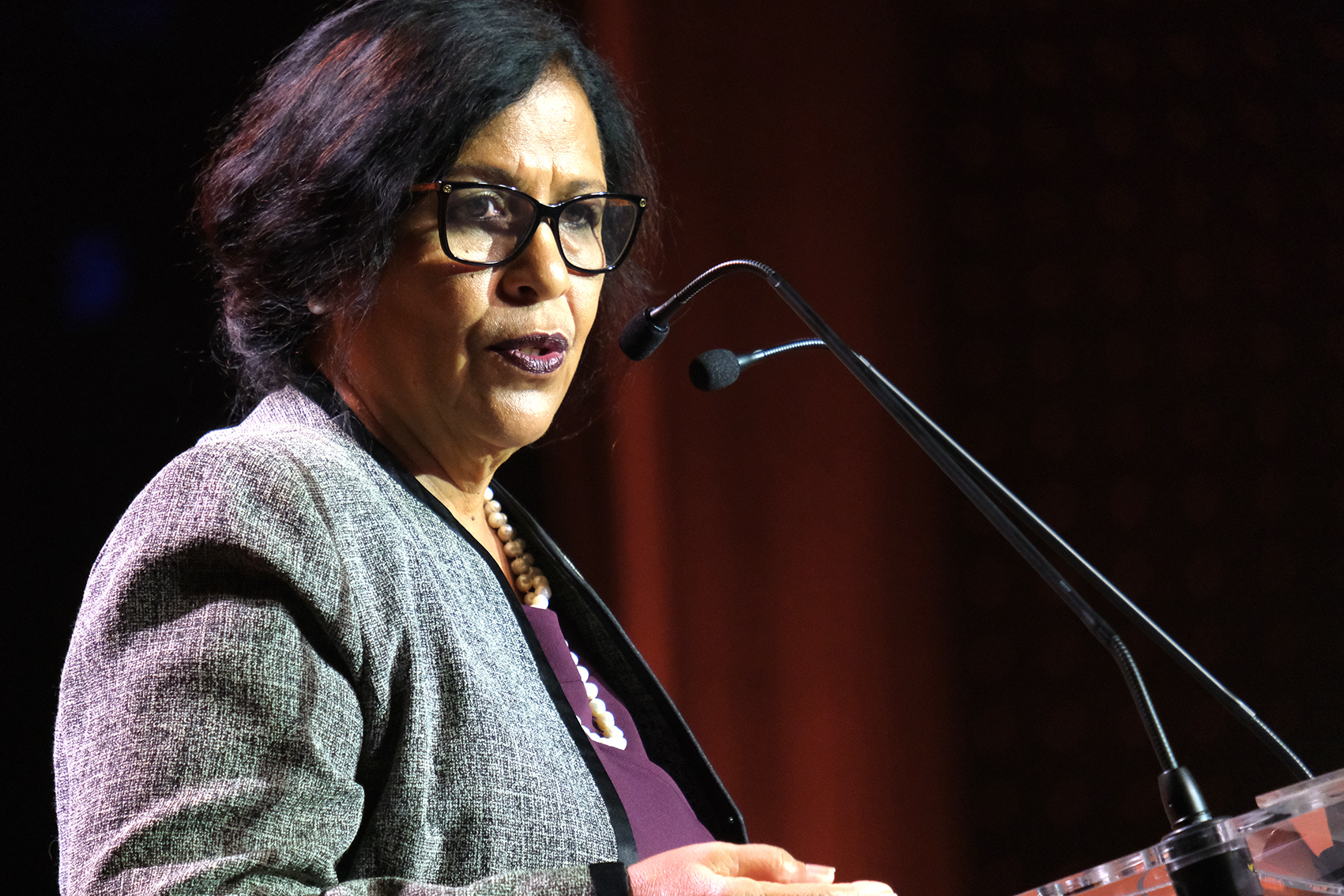 Maritza Rosabal: Nálunk gyakran a nő a családfenntartó