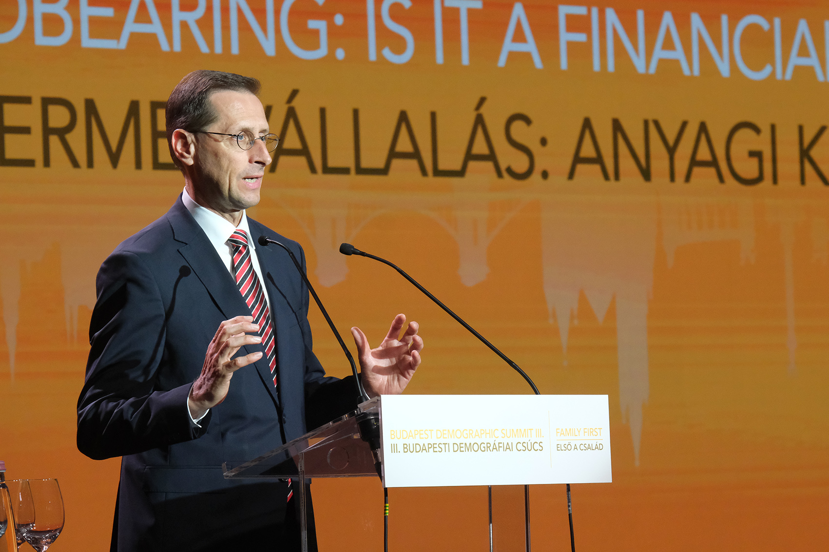 A gyermekvállalás anyagi kérdés? 