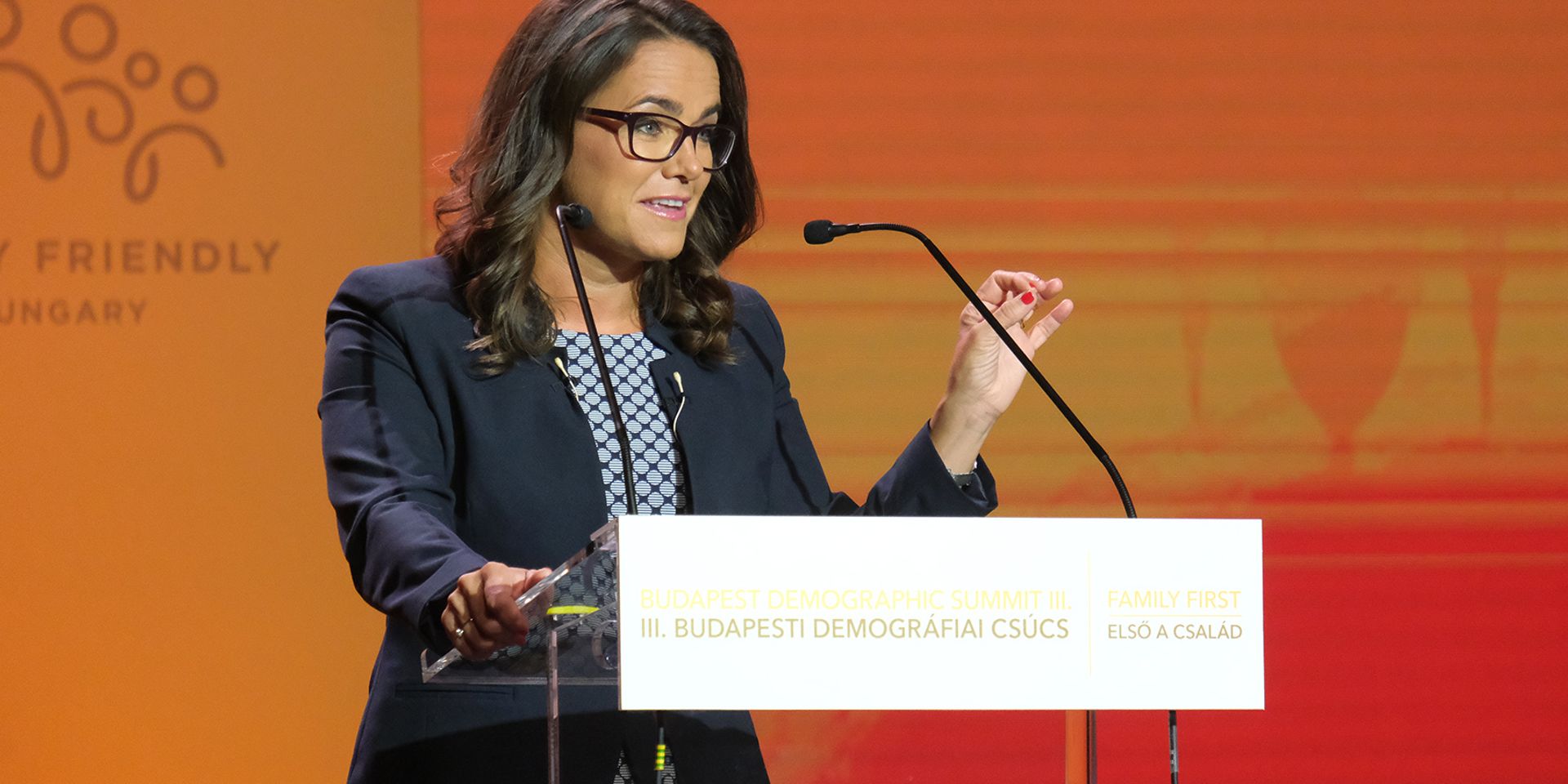 Novák Katalin: Igazi szövetségek alakultak