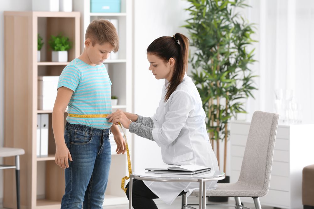 Felmérik, hogy gyakoribbá vált-e a gyermekkori elhízás