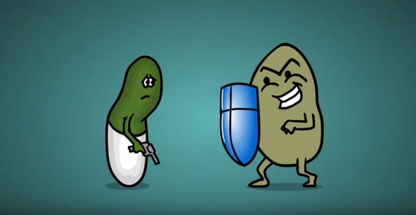 Tudjunk meg többet az antibiotikum-rezisztenciáról!