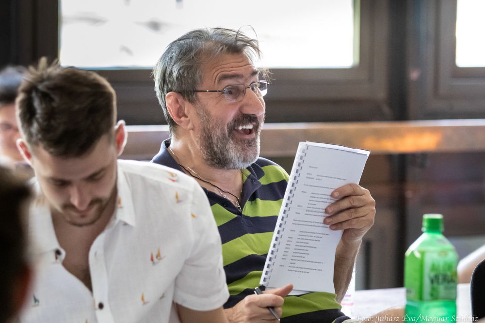 Pinokkió, az öntudatára ébredő robotgyerek