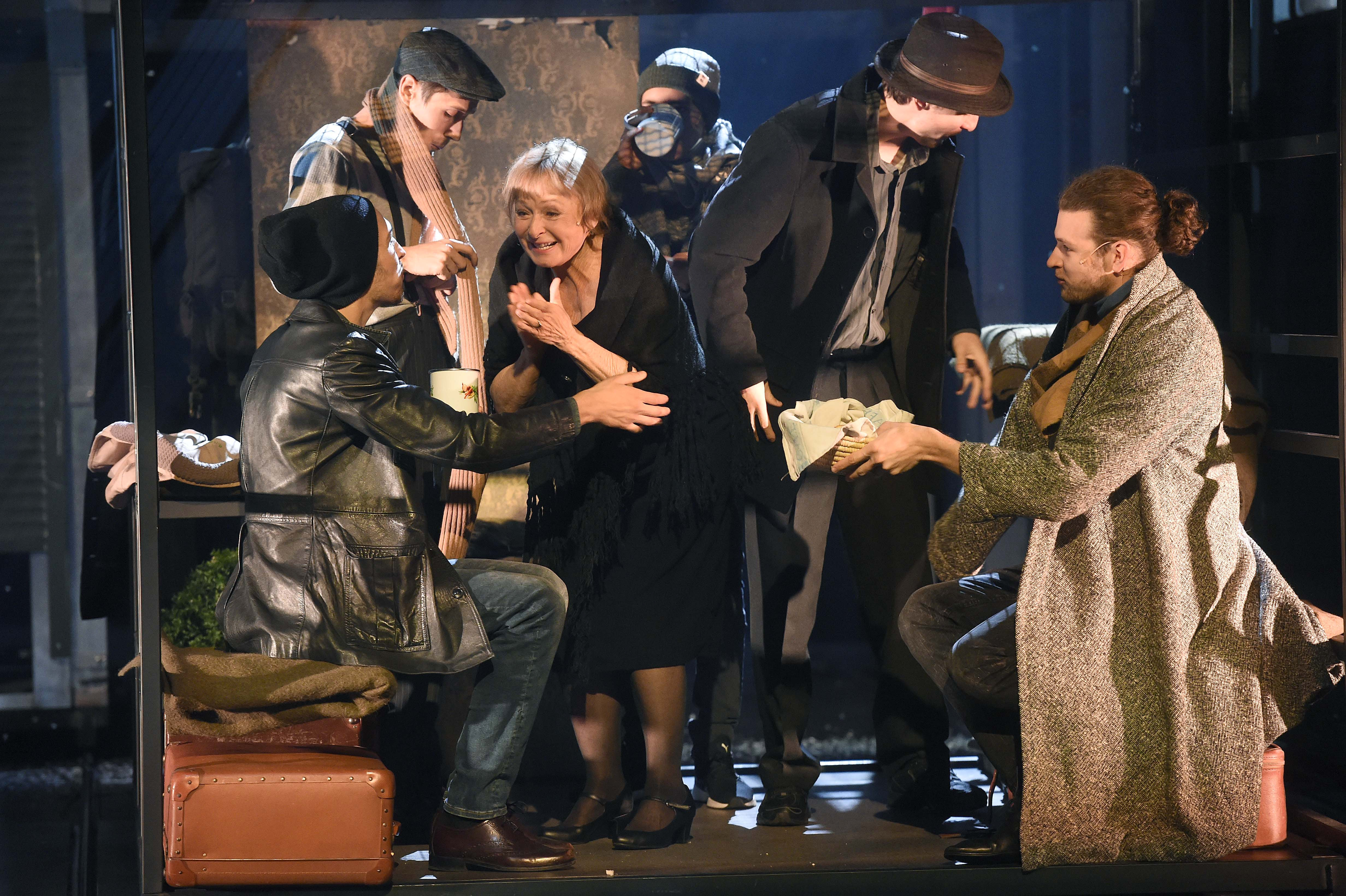 Egy iskolás sem marad ki a kulturális programokból