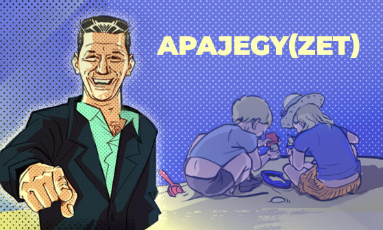 Hálószoba = gyerekszoba?