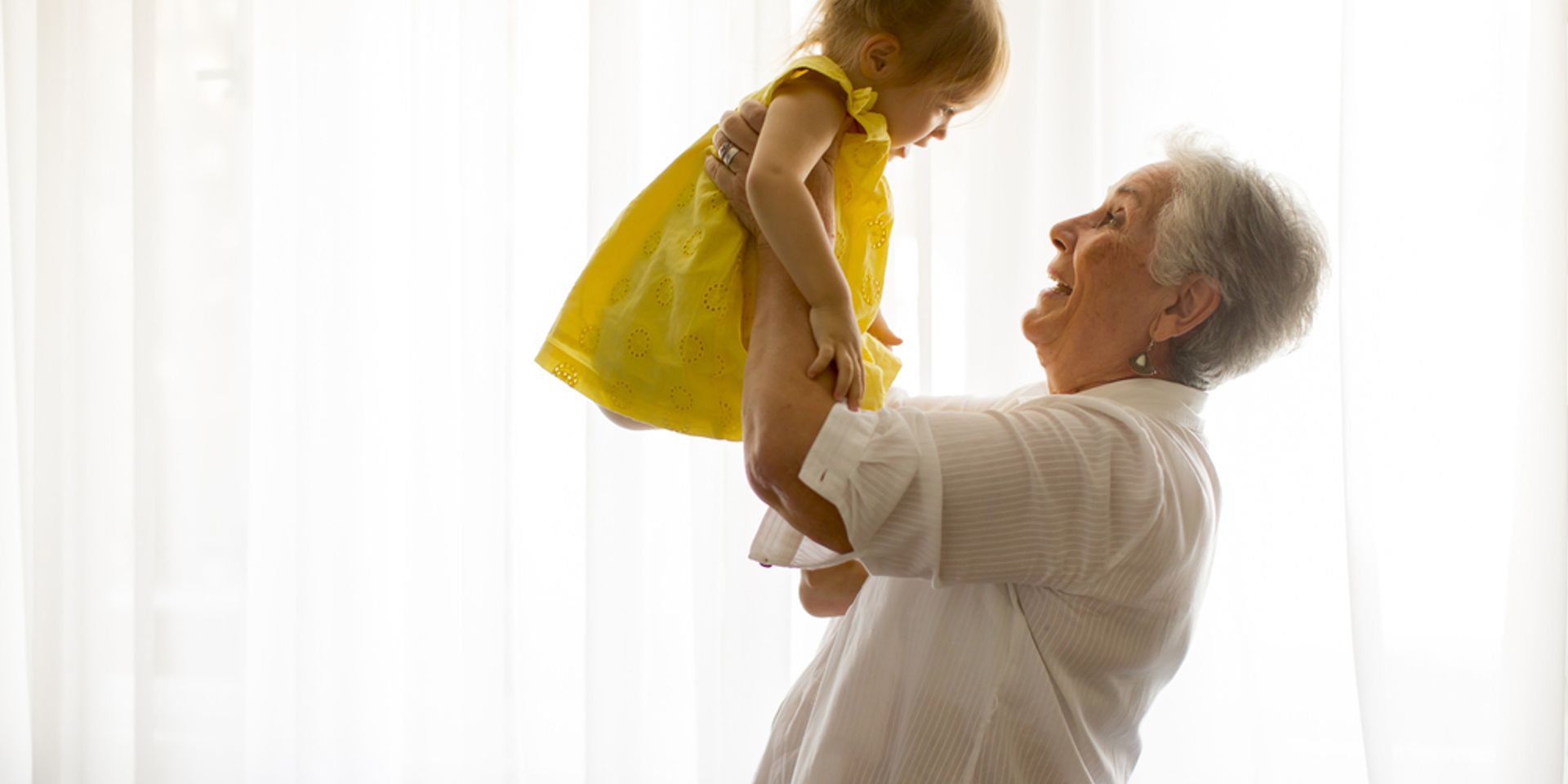 Több gyermek születhet, ha van nagyszülői segítség