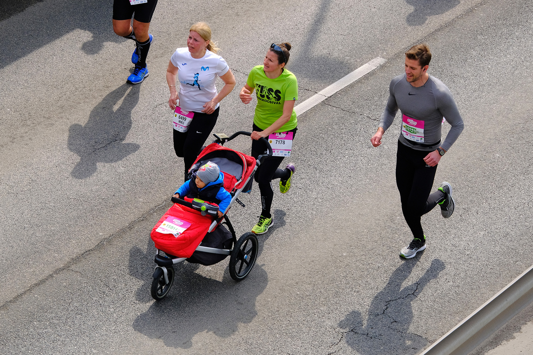 Sportos gyermekre vágynak a magyar szülők