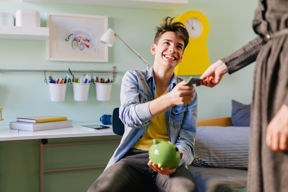 Zsebpénz – hogyan adjunk okosan? 