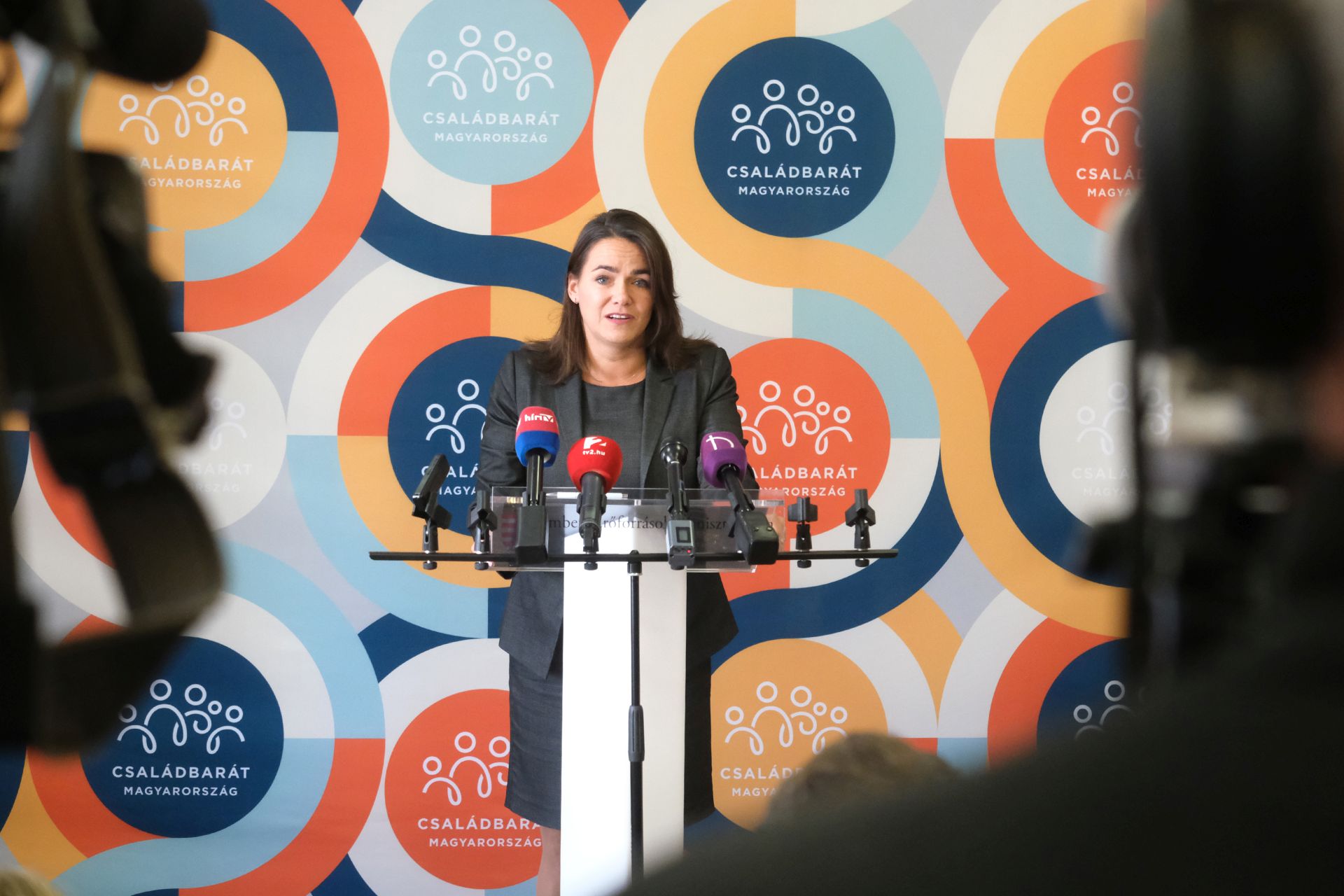 Már 114 ezer család igényelte a CSOK-ot