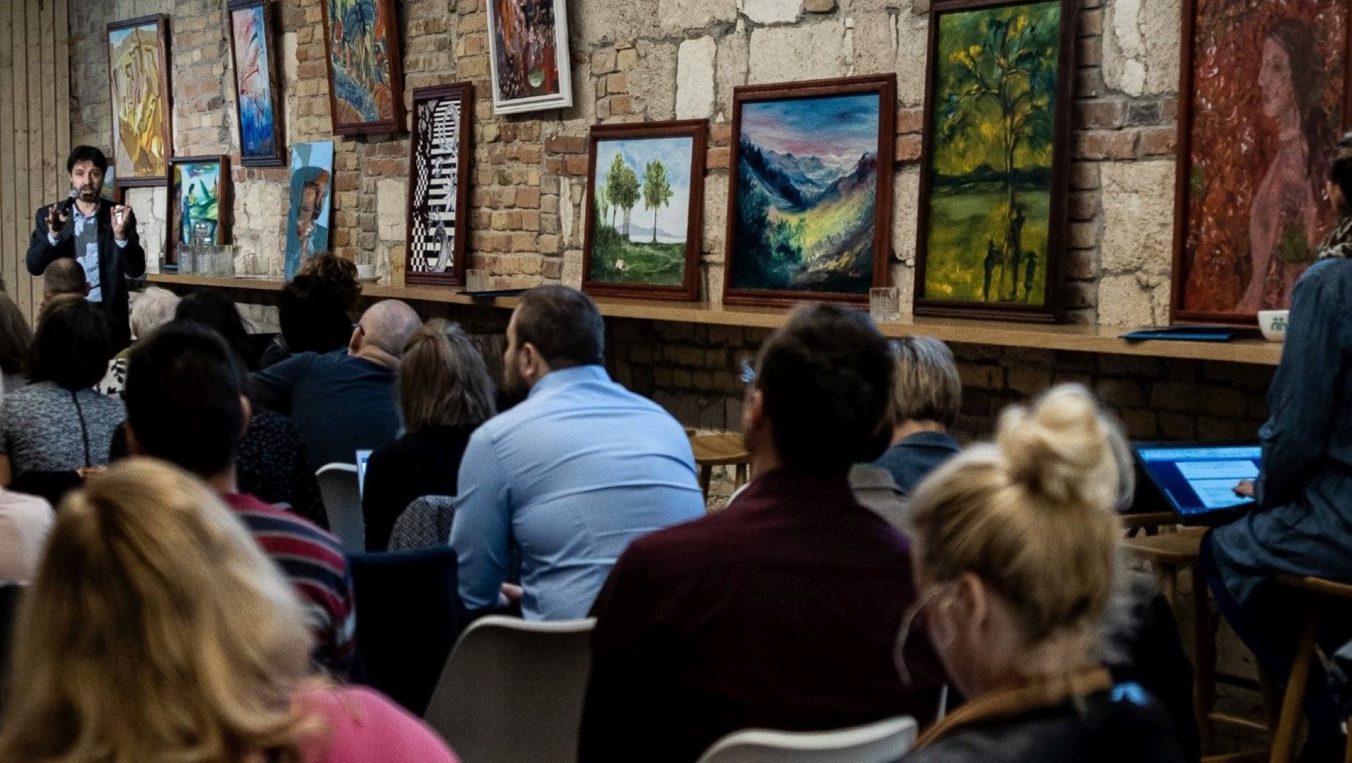 „A nagy bajra is van orvosság”