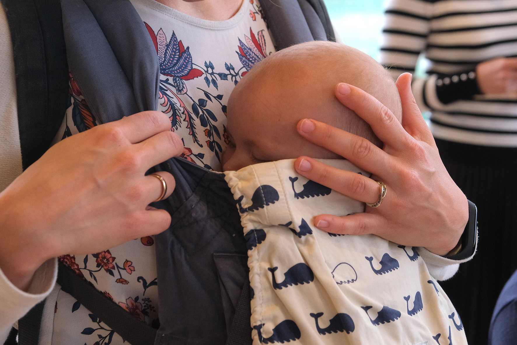 Furcsa tünetei vannak kismamaként? Gondoljon D-vitamin hiányra is!