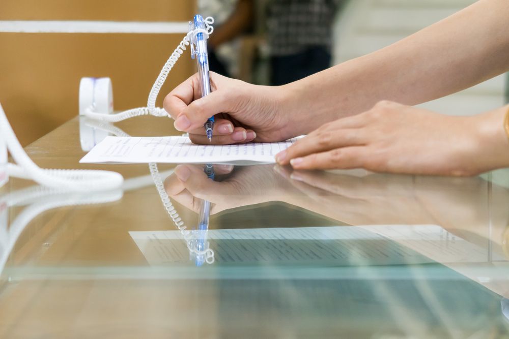 Még tíz nap van a banki adategyeztetésre