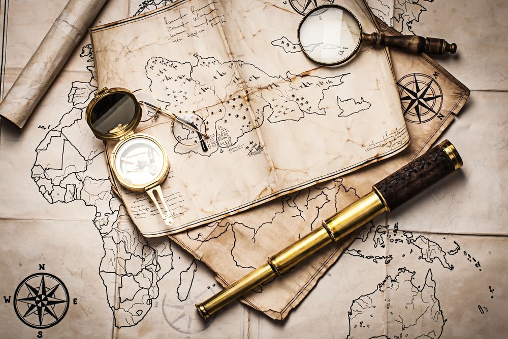 Kalózokról szóló musical kicsiknek és nagyoknak