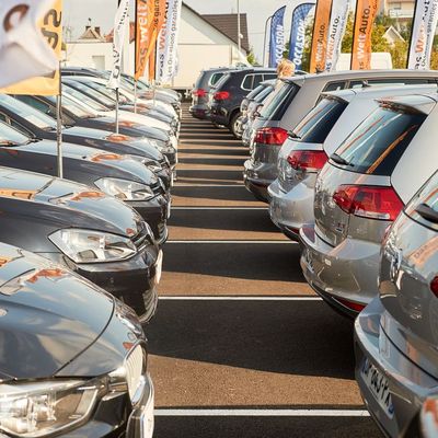 Nagycsaládosok autóvásárlása: már közel 10 ezer határozat született