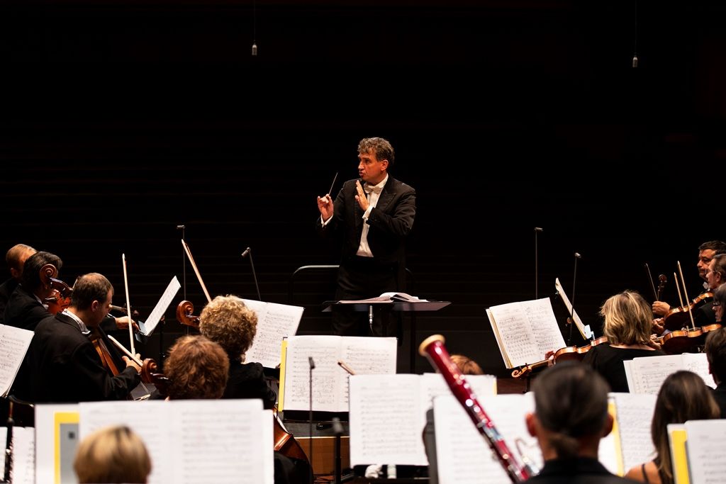 Koncerttel emlékeznek Kocsis Zoltánra