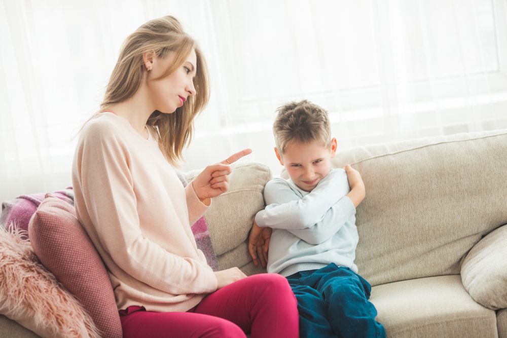 Mit tegyünk, ha a sarokba állítás nem működik?