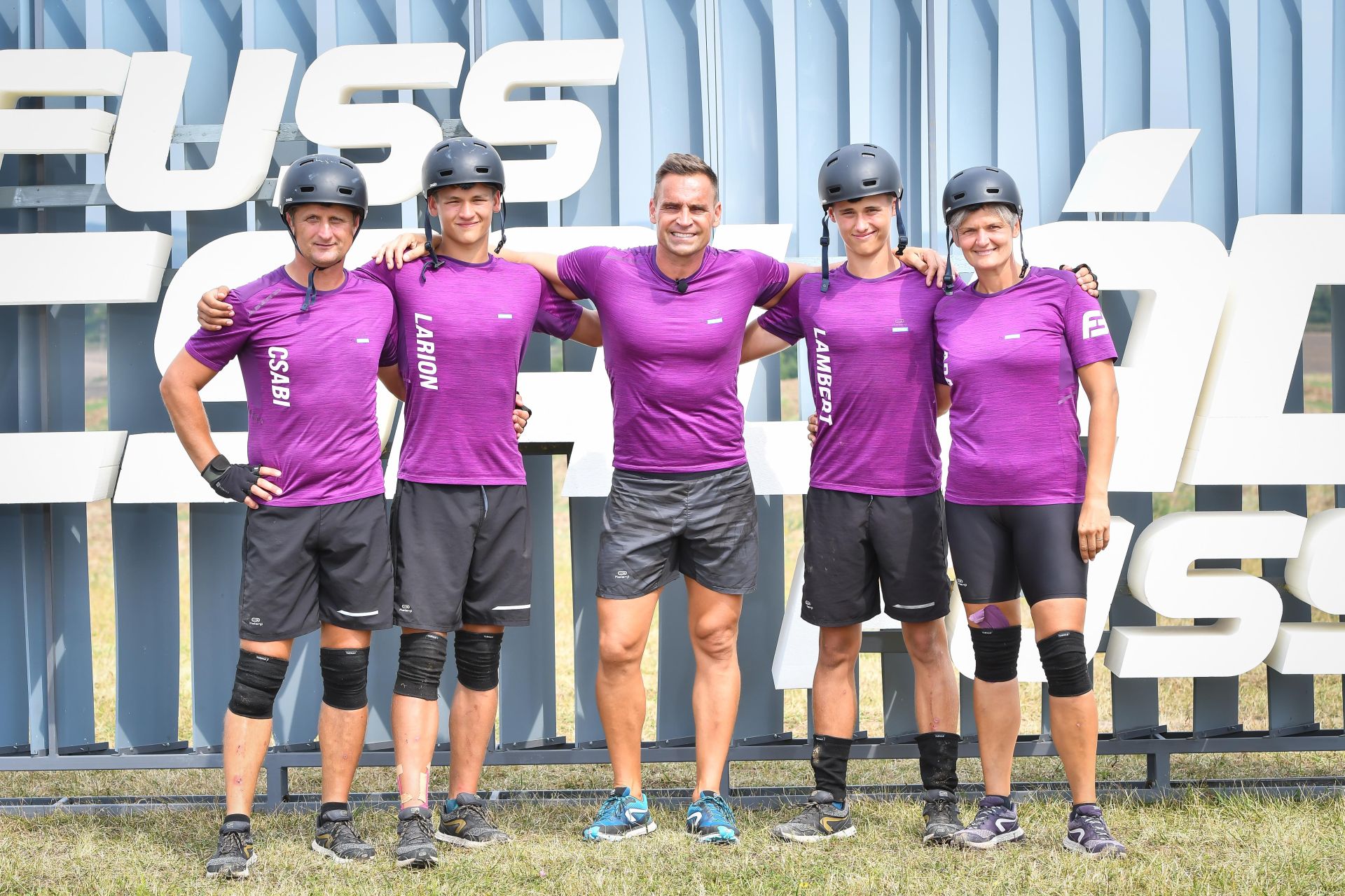 „Szeretem az életünket. Így tökéletes”