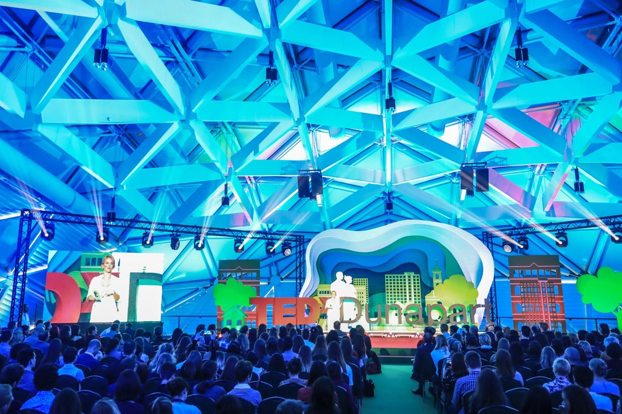 Juniorok szemével a világ