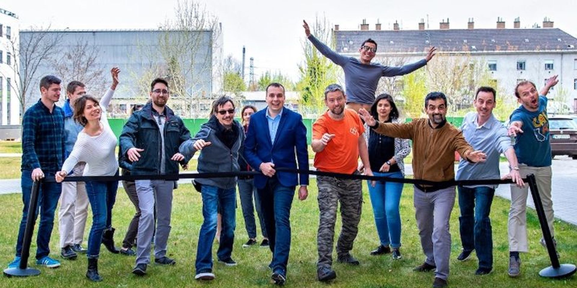 Virtuális sétával gyűlt össze több mint egymillió forint fogyatékos emberek támogatására