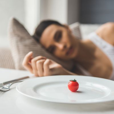 Tinédzserkori anorexia – „Fontos, hogy ne veszítsük el a jó kapcsolatot a gyermekünkkel”