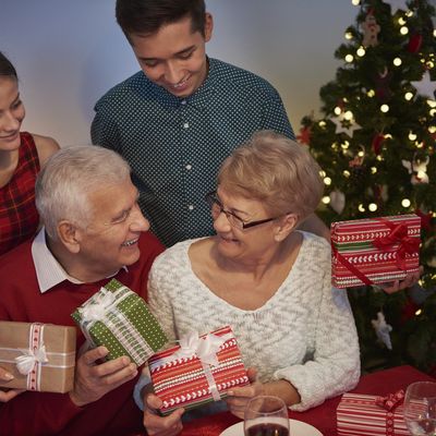 Mit adjunk a nagyszülőknek ajándékba?