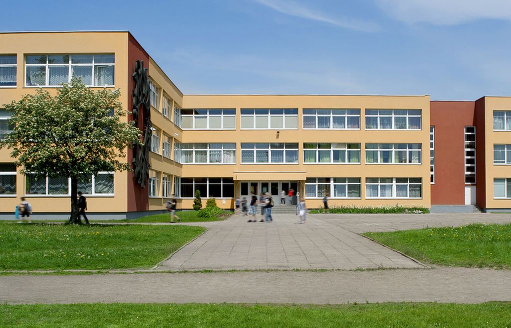 Újabb 16 iskola fejlesztése indul