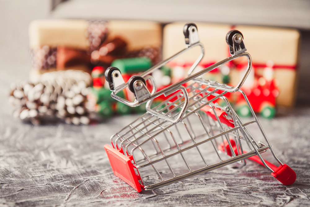 80 milliárdot költhetünk a Ne vásárolj semmit! napon