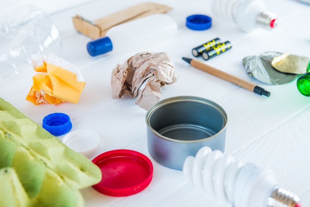 Jól szerepeltünk a környezetvédelmi akcióban