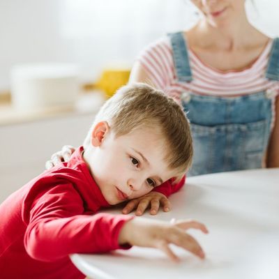 Az ADHD nem „rossz gyermek szindróma”