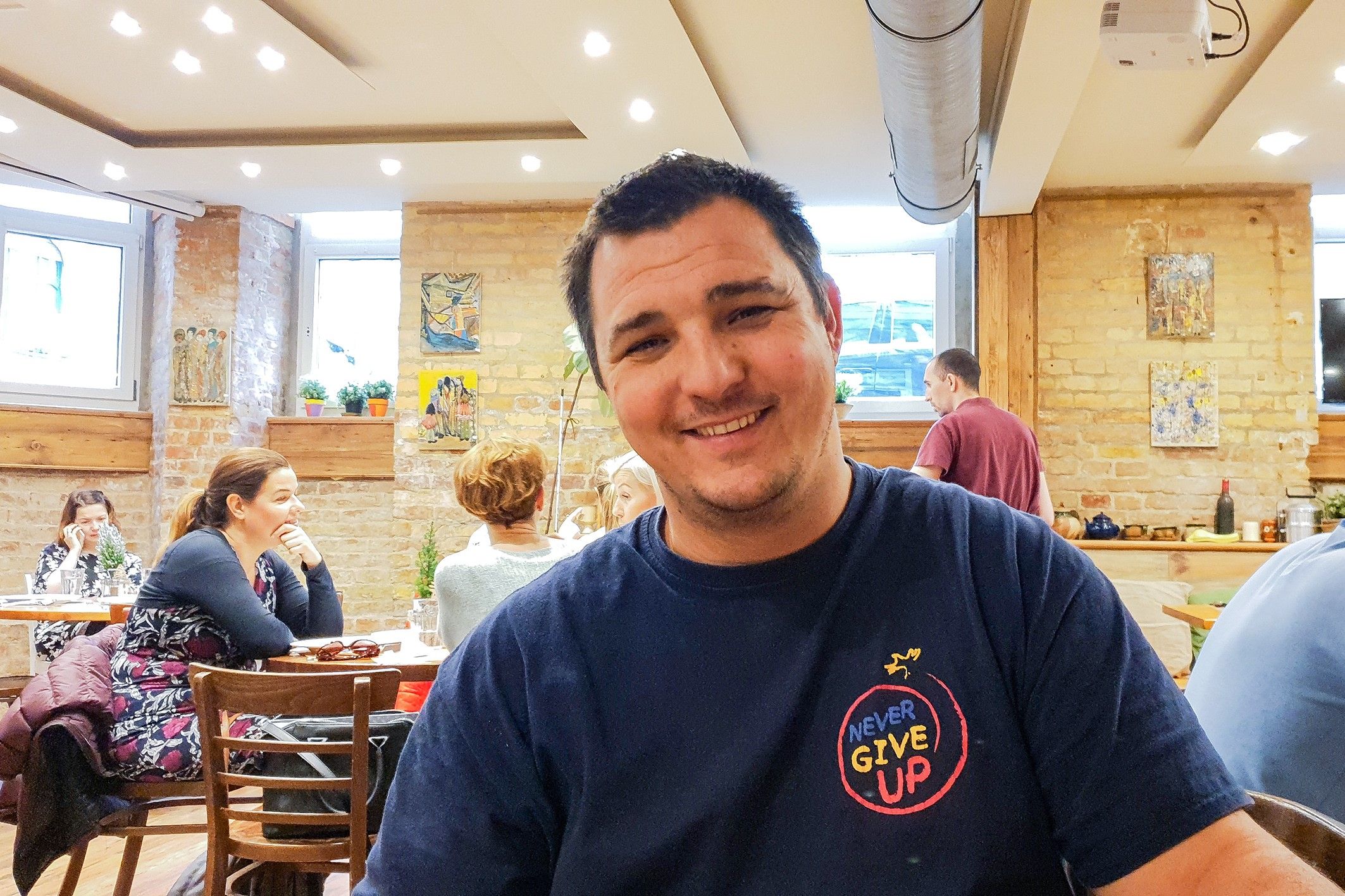 „A család a legnagyobb áldás az ember életében!”