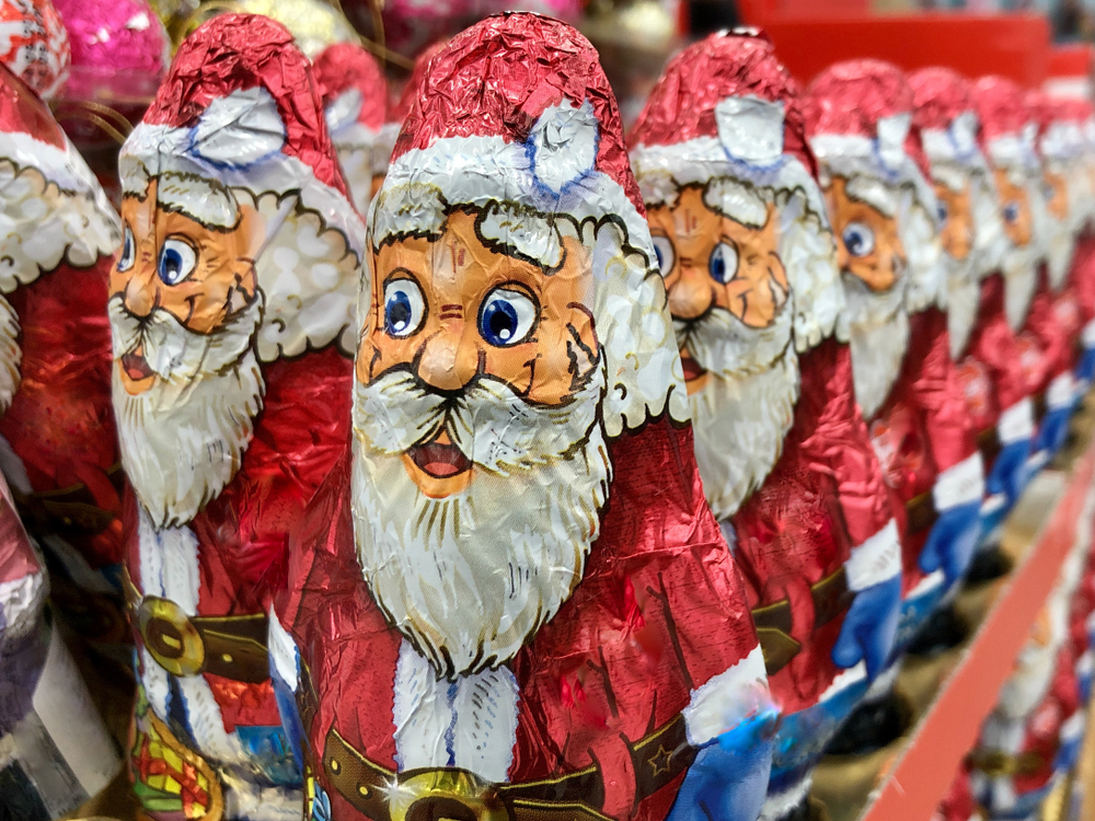 Csokimikulás – hogyan válasszunk jól?