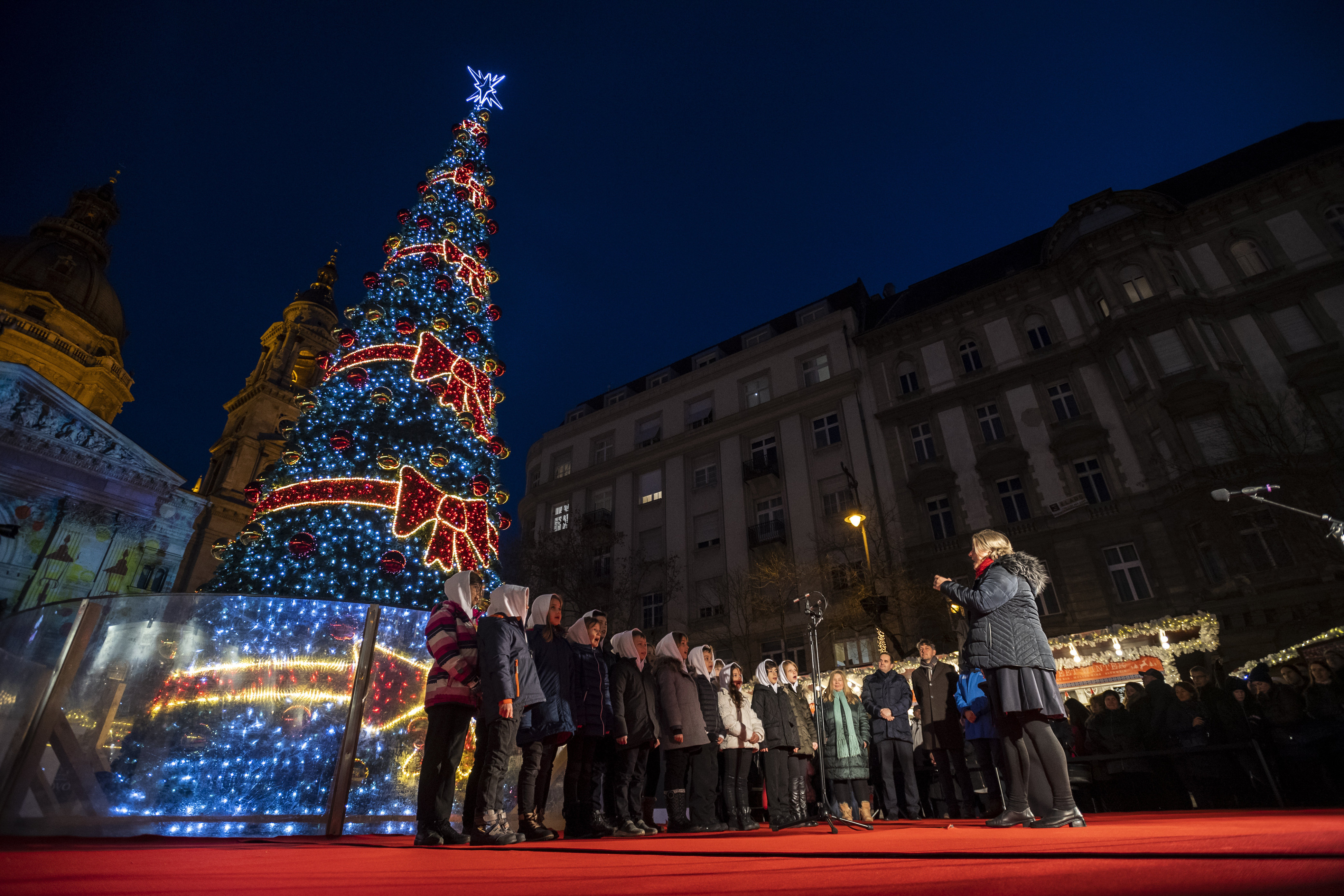 Nagy karácsonyi programkörkép