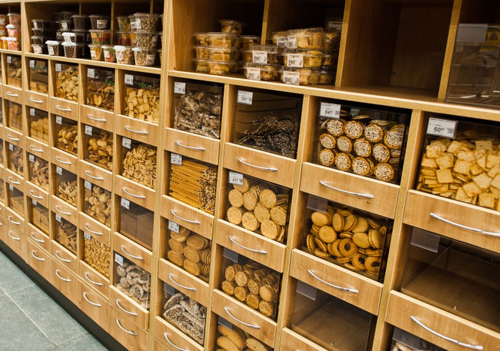 Jóval kevesebb egészségtelen élelmiszer kapható