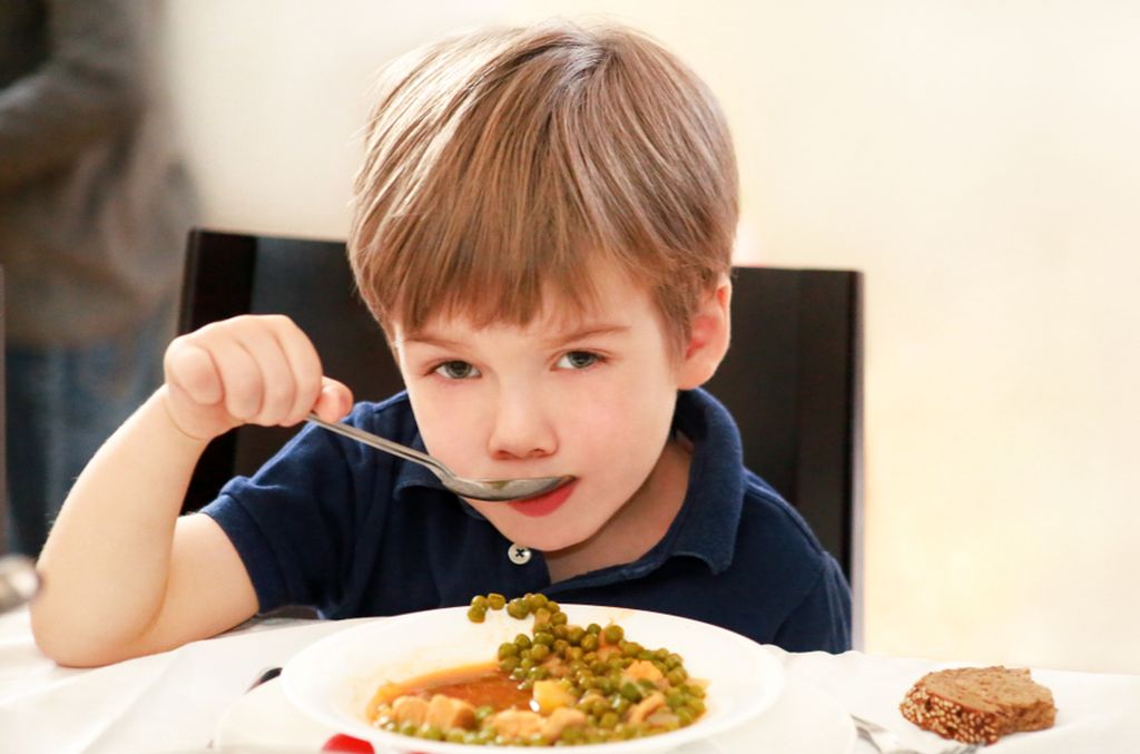 A téli szünetben is lesz ingyenes gyermekétkeztetés
