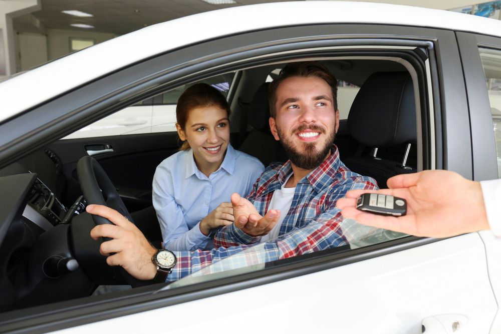 Ezer nagycsaládos lízingeli az új autóját