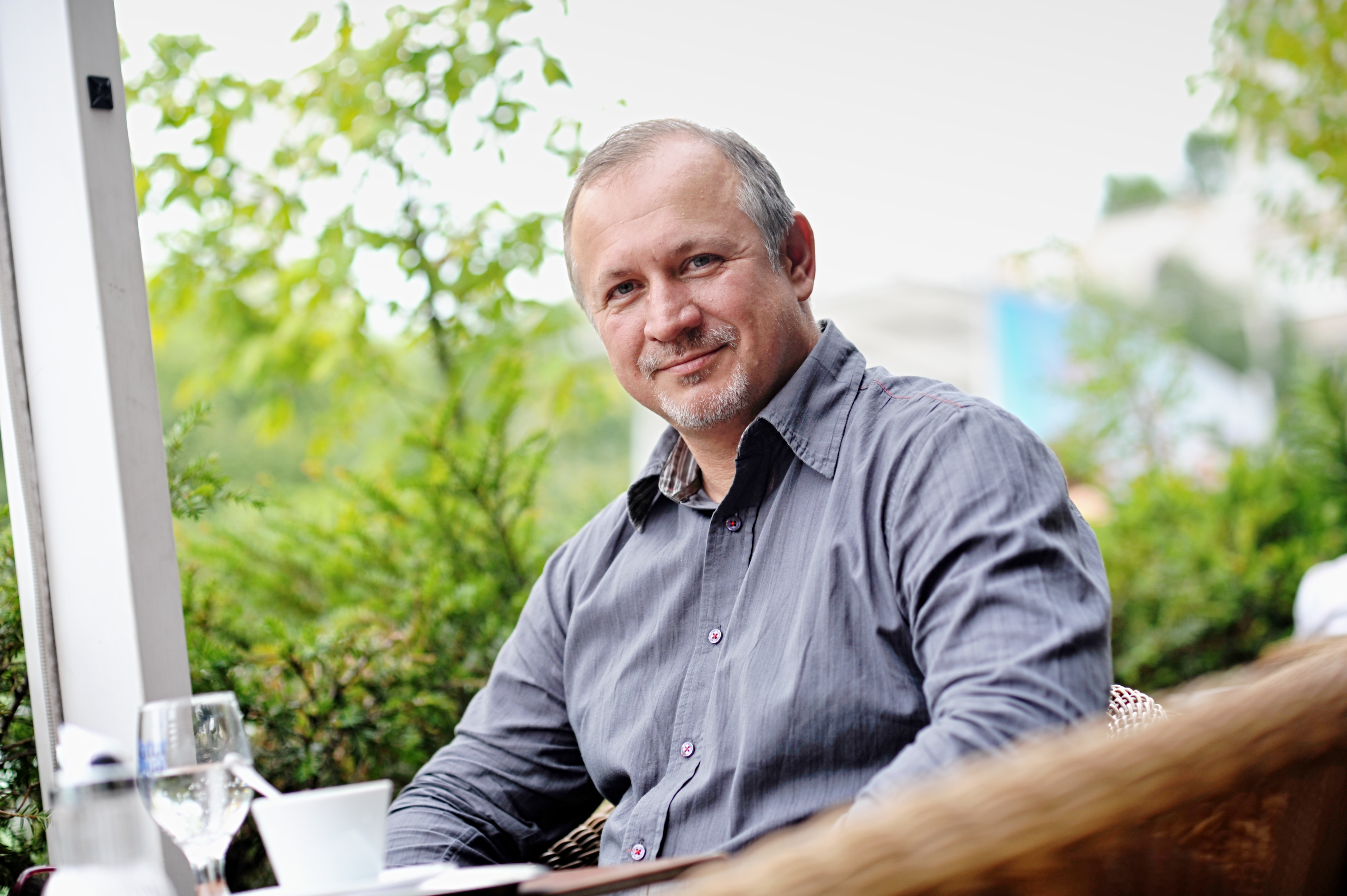 Apa is csak egy van! 