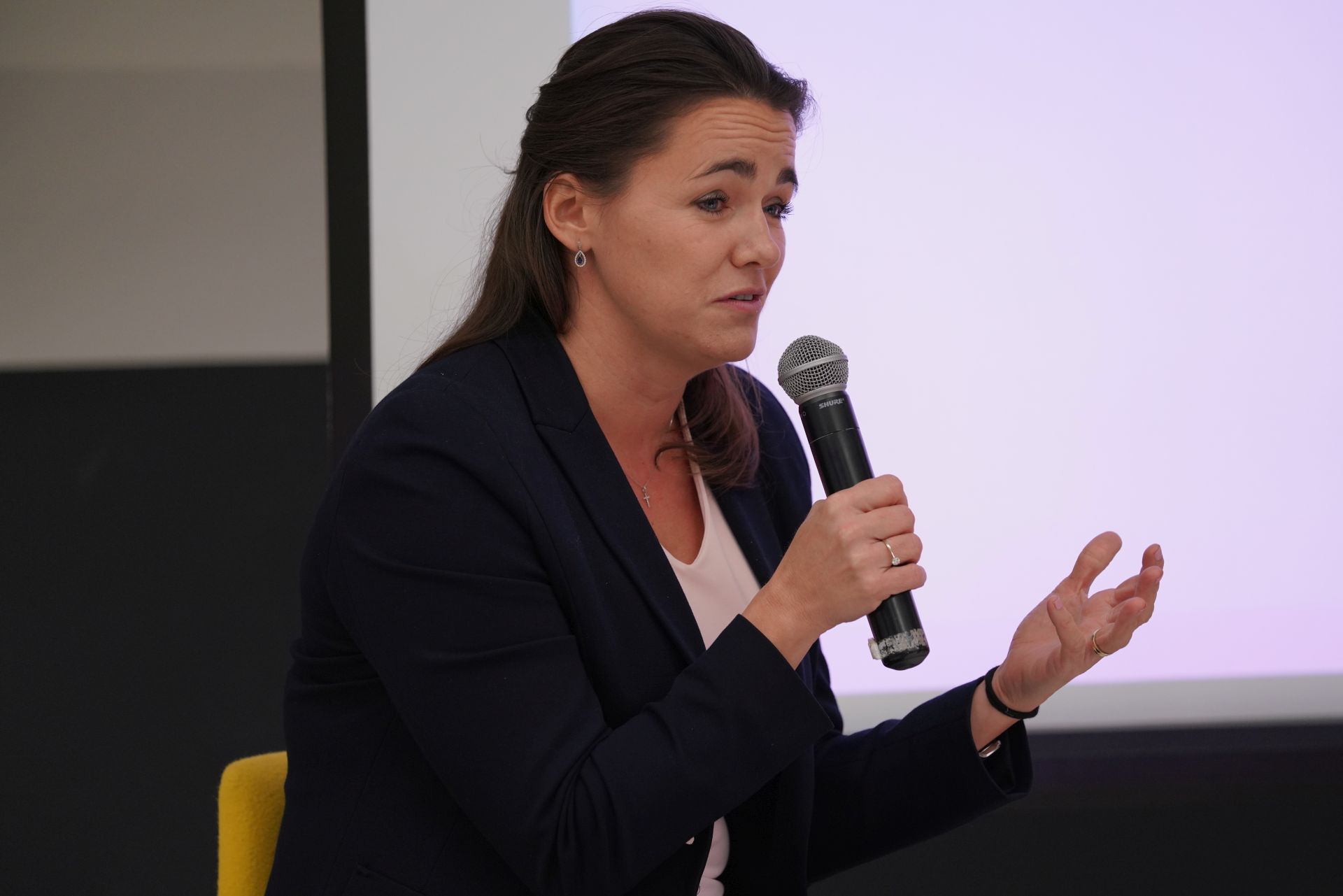 Novák Katalin: egyre nagyobb az érdeklődés Németországban a magyar családpolitika iránt