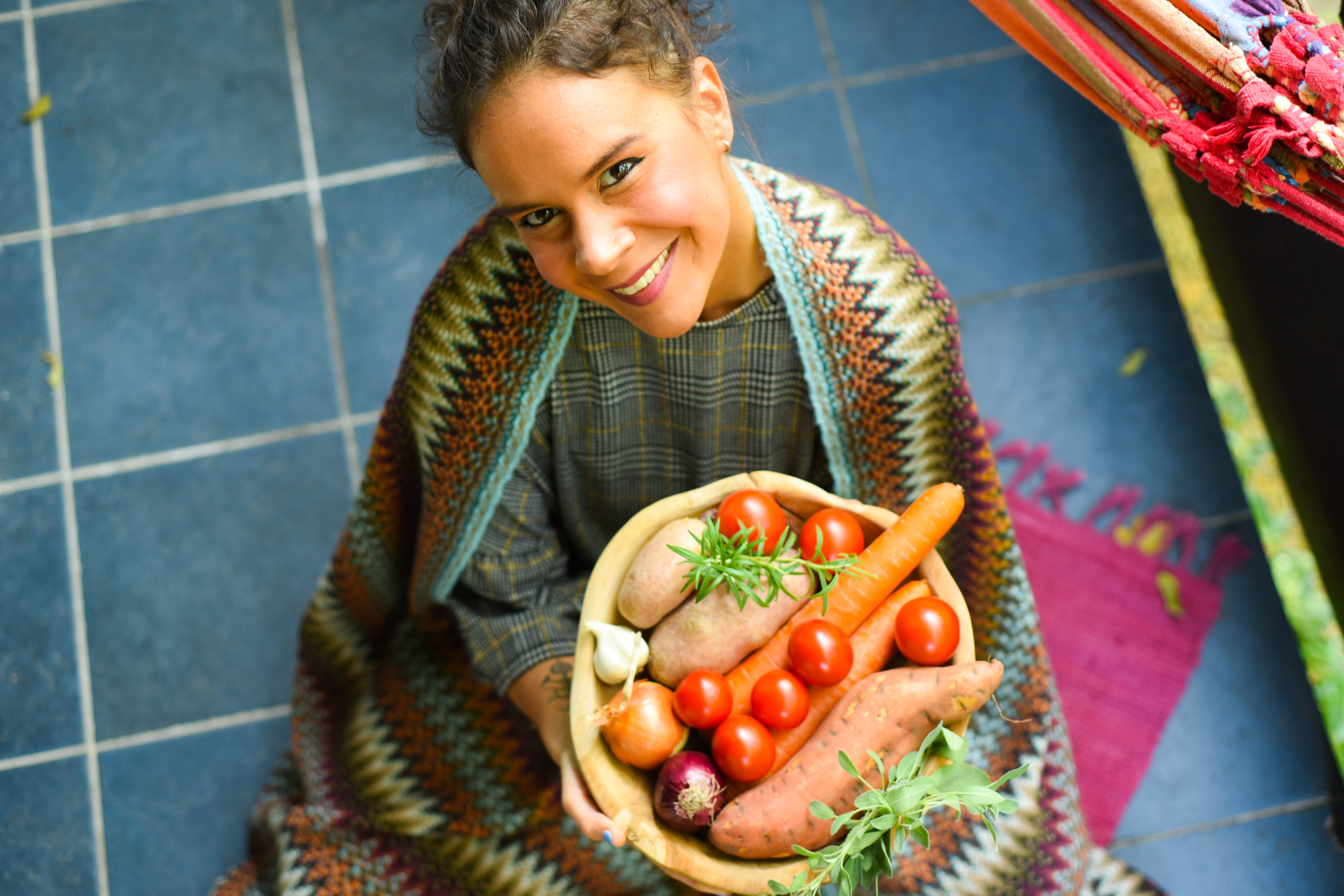 A lelkünk a testi tünetekkel üzen, hogy változtassunk az életmódunkon