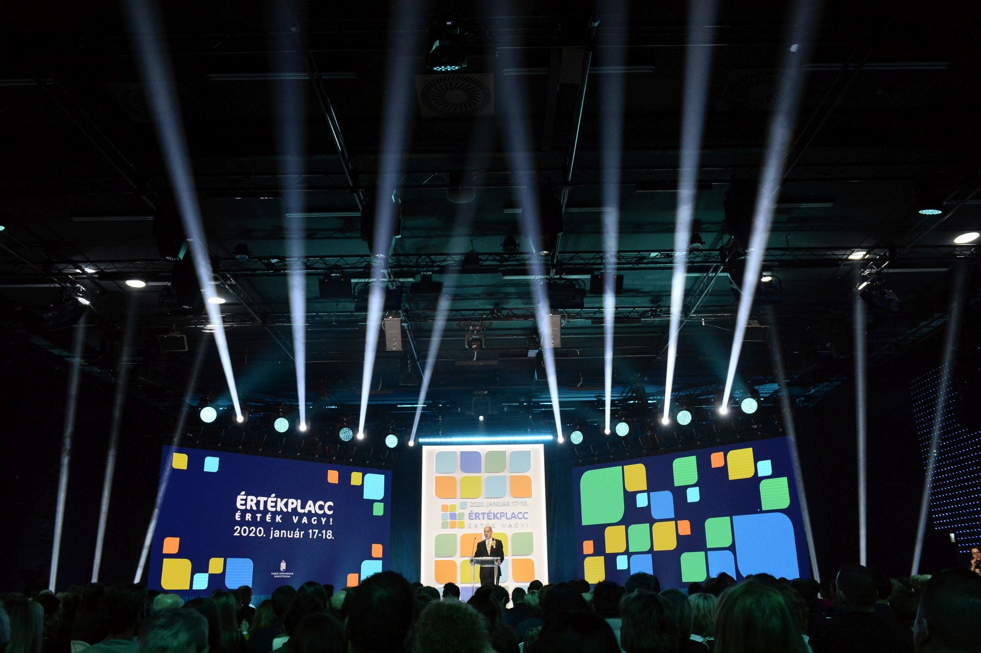 "Észre kell venni a többletértéket a megváltozott munkaképességű emberek munkájában"