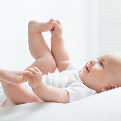 Mit tegyünk, ha lassabban fejlődik a baba mozgása?