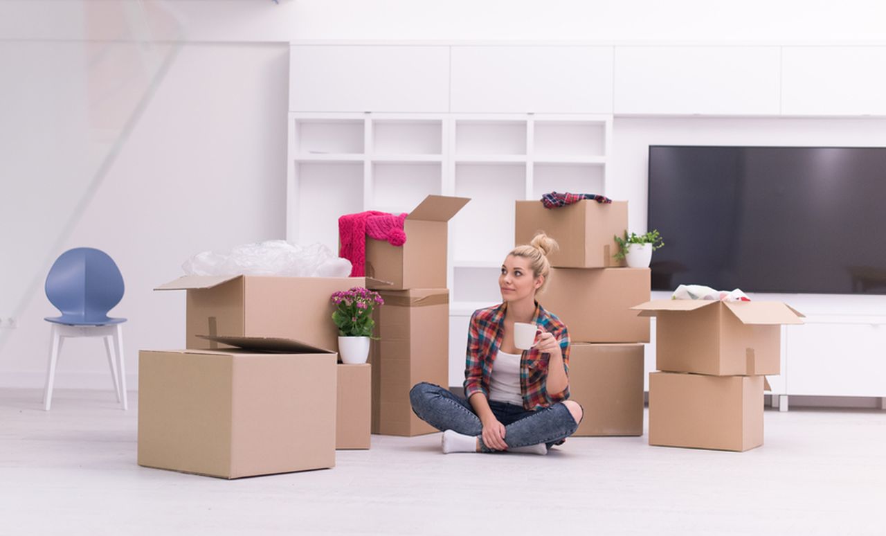 Újrakezdés 10 lépésben