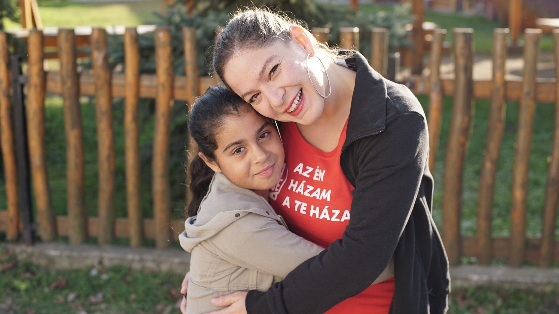 InDaHouse: „Adjuk vissza a cigány gyermekek álmait”