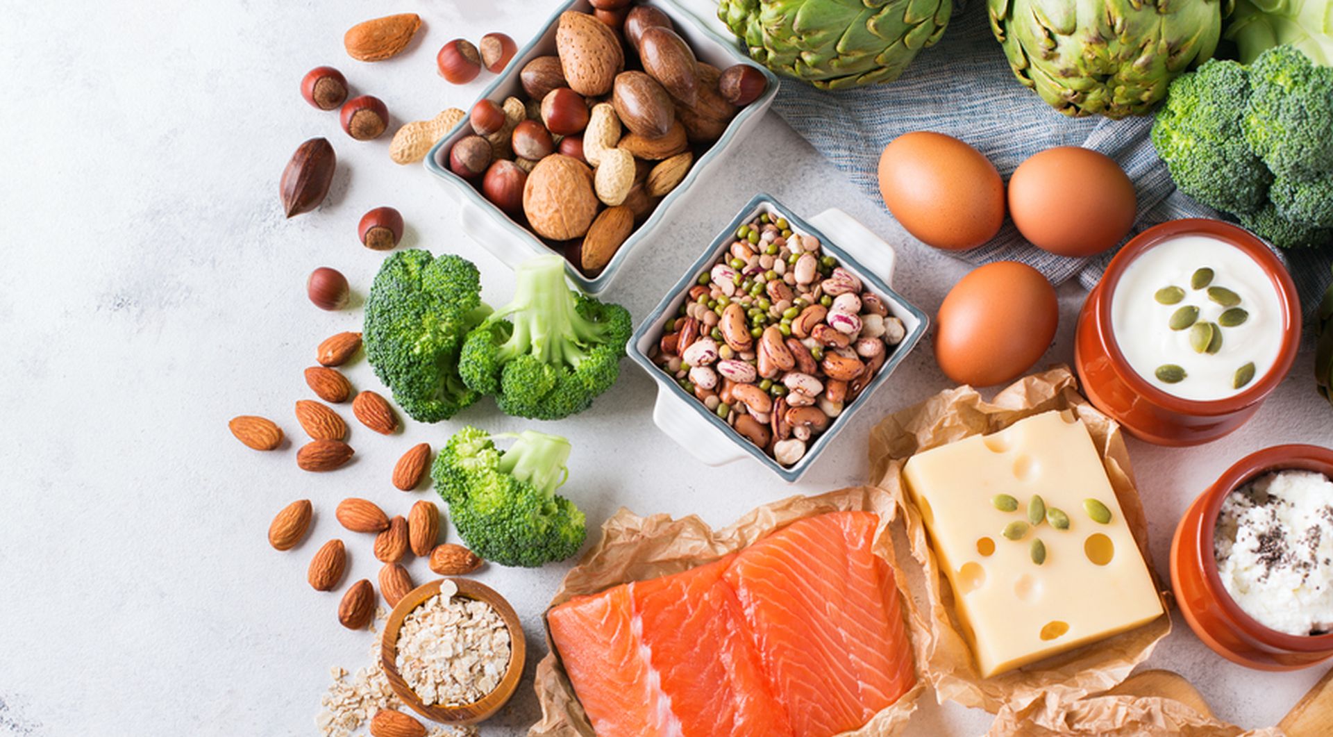 Erősítsük ételekkel az idegrendszert!