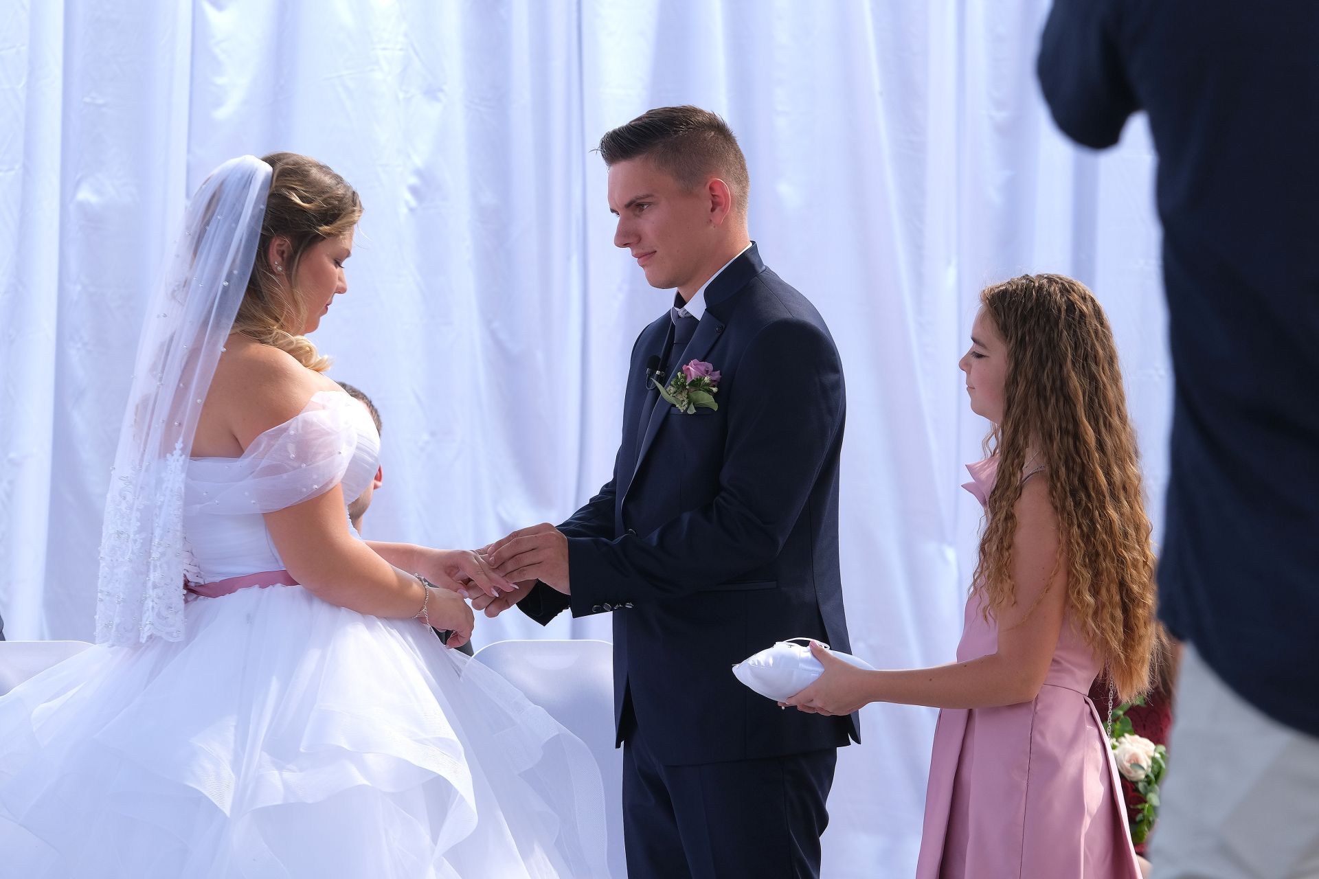 30 éve nem volt ekkora „esküvőboom”