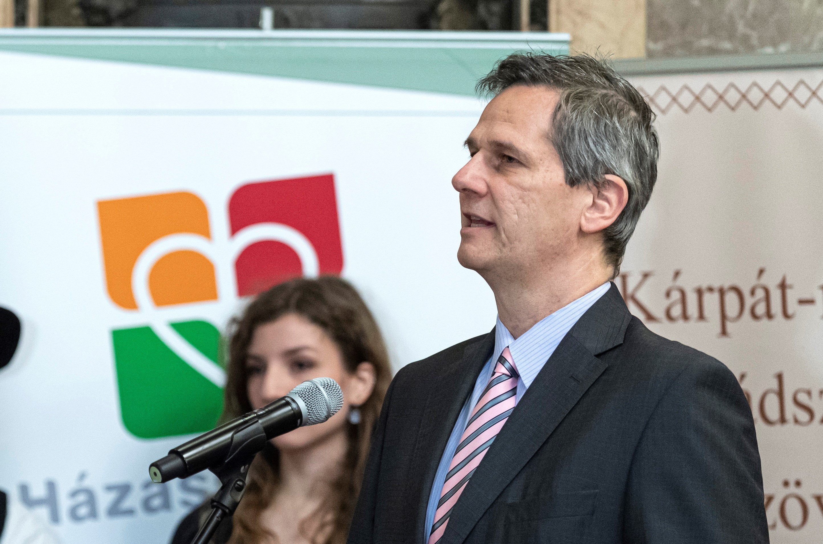  „A magyar családpolitika hungarikum”