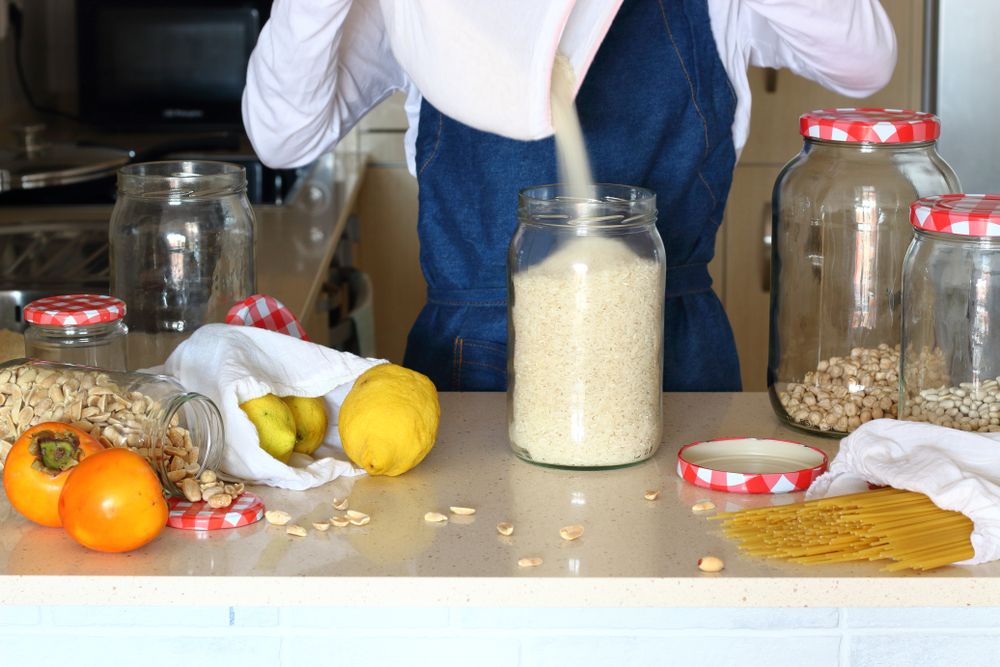 5 tipp: bevásárlás műanyag nélkül