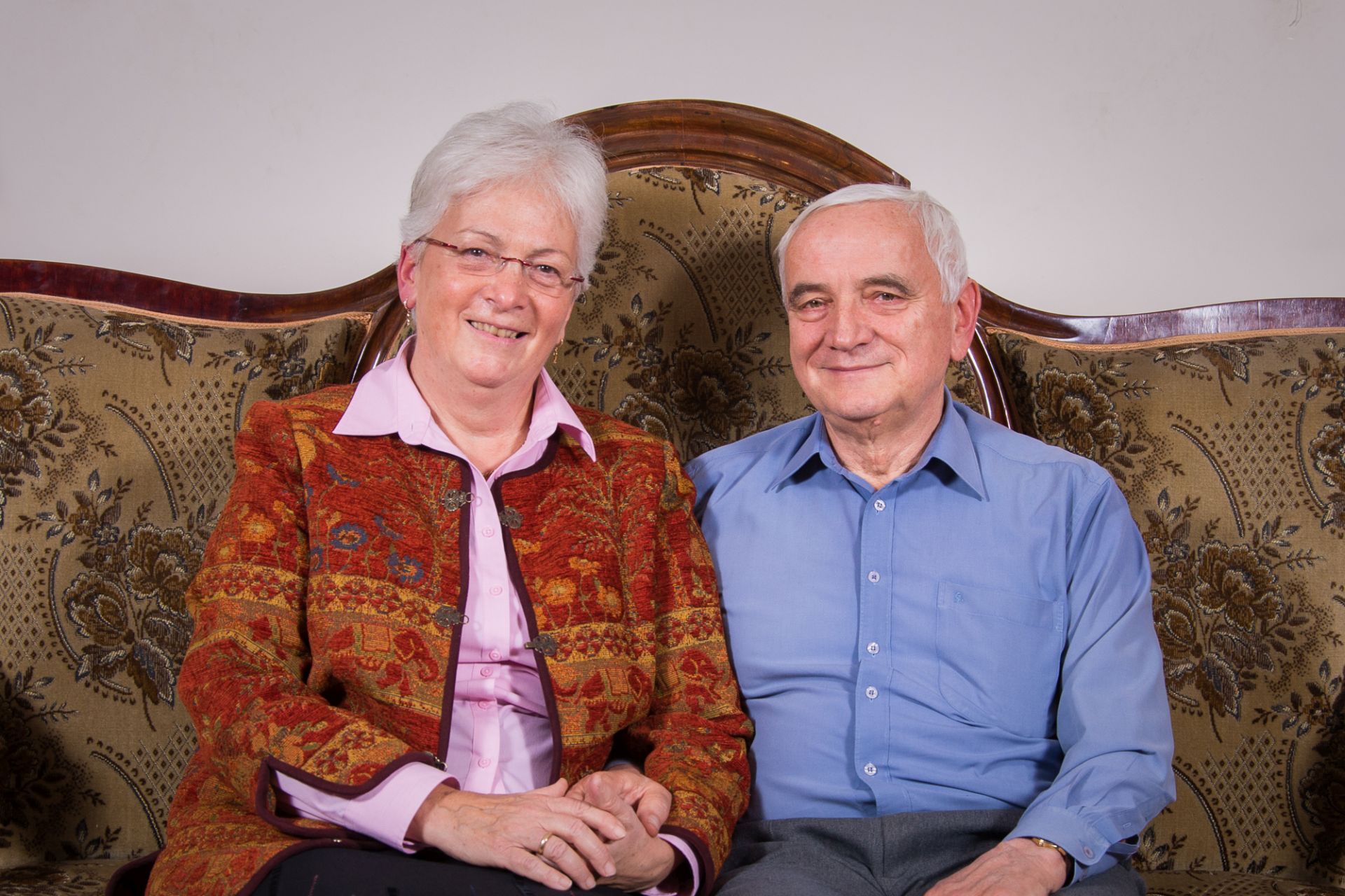 „A kapcsolatok adják az életünk igazi tartalmát”