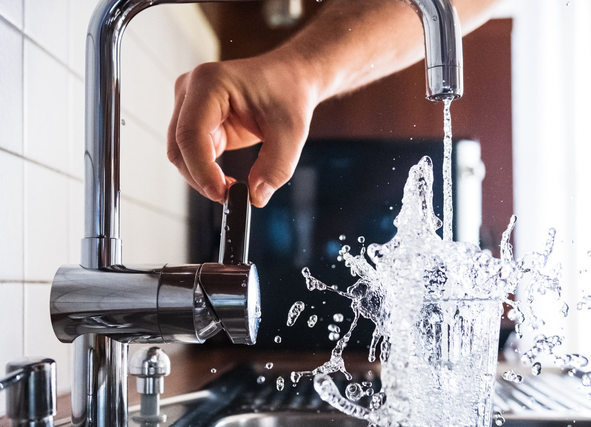 Mennyire jó az ivóvíz Magyarországon?