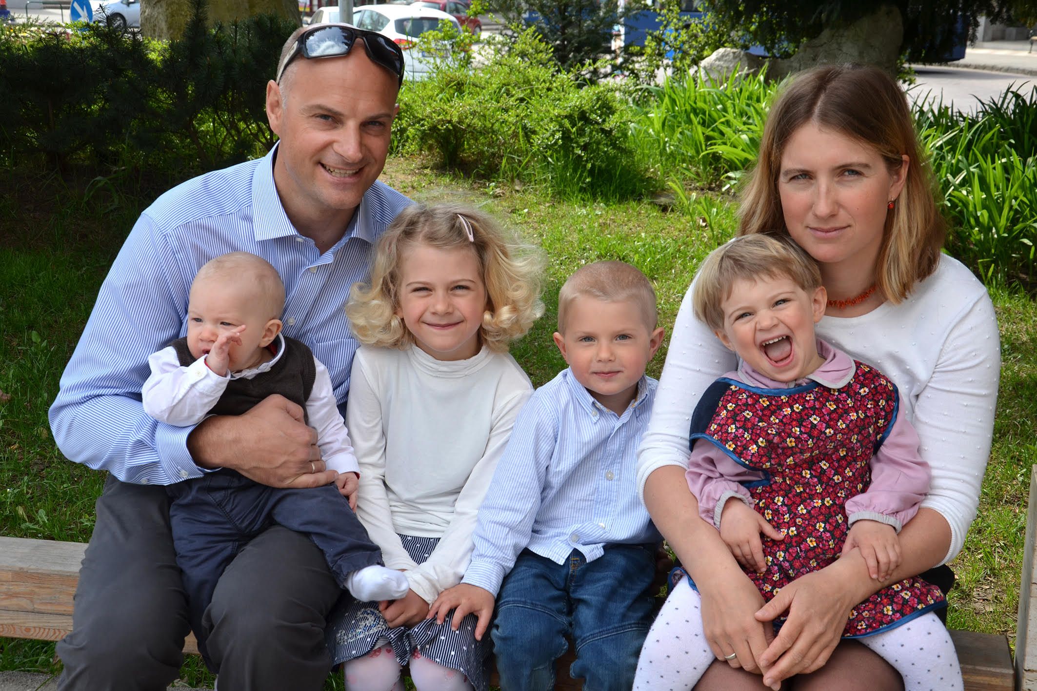 Körtvélyesi Miklós: „A táborainkban az egész családra fókuszálunk”